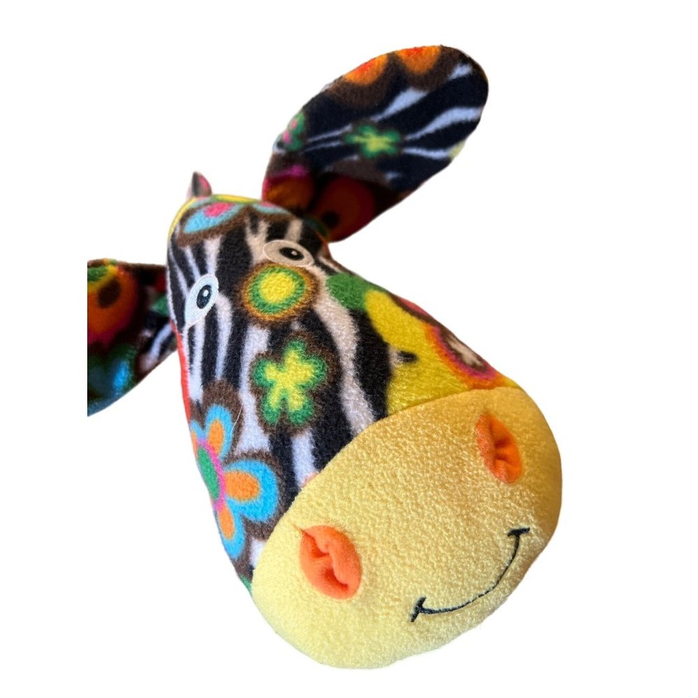 Beeposh Zelda Zebra by Melissa & Doug